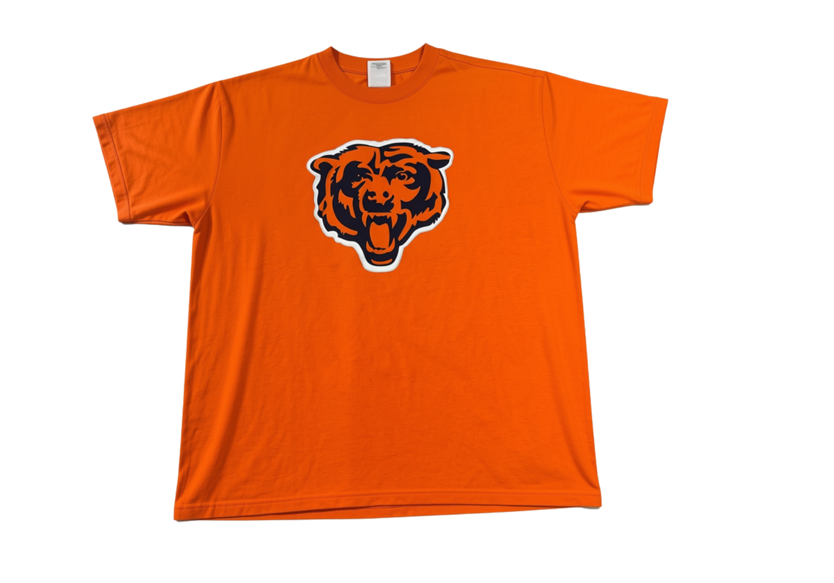 CHICAGO BEARS T-SHIRT