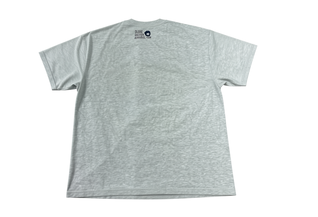 HARBOR BASEBALL T-SHIRT