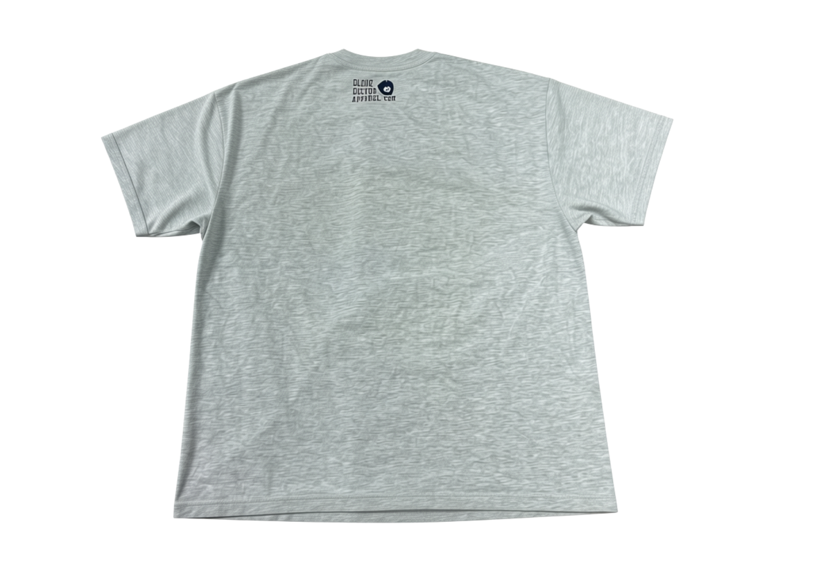 HARBOR BASEBALL T-SHIRT