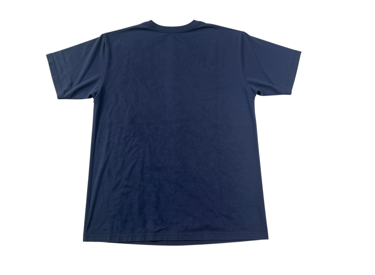ILLINOIS RETRO T-SHIRT