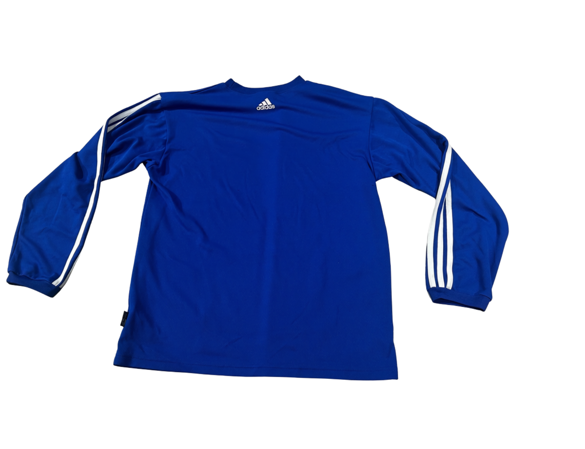 ADIDAS L/S SPORT T-SHIRT