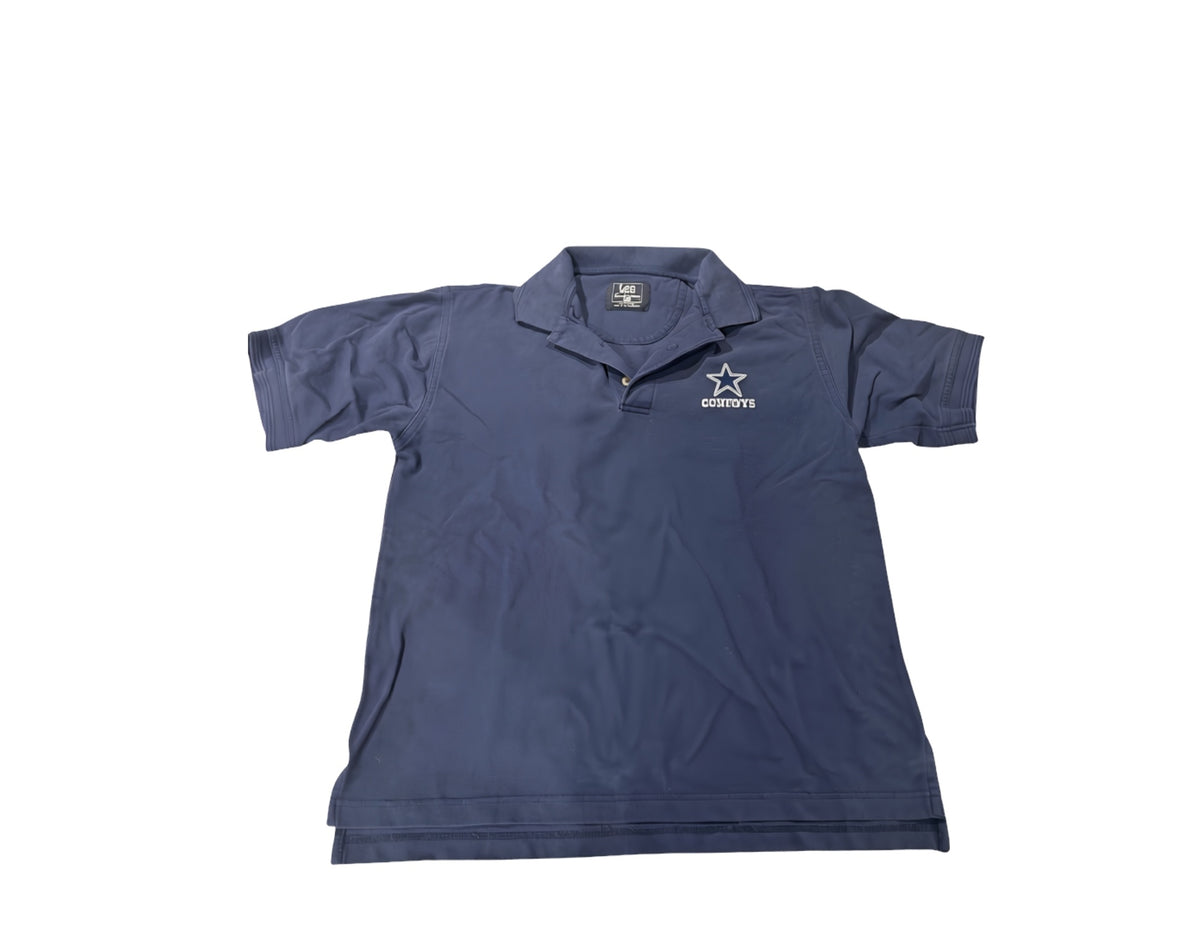 DALLAS COWBOYS RETRO POLO
