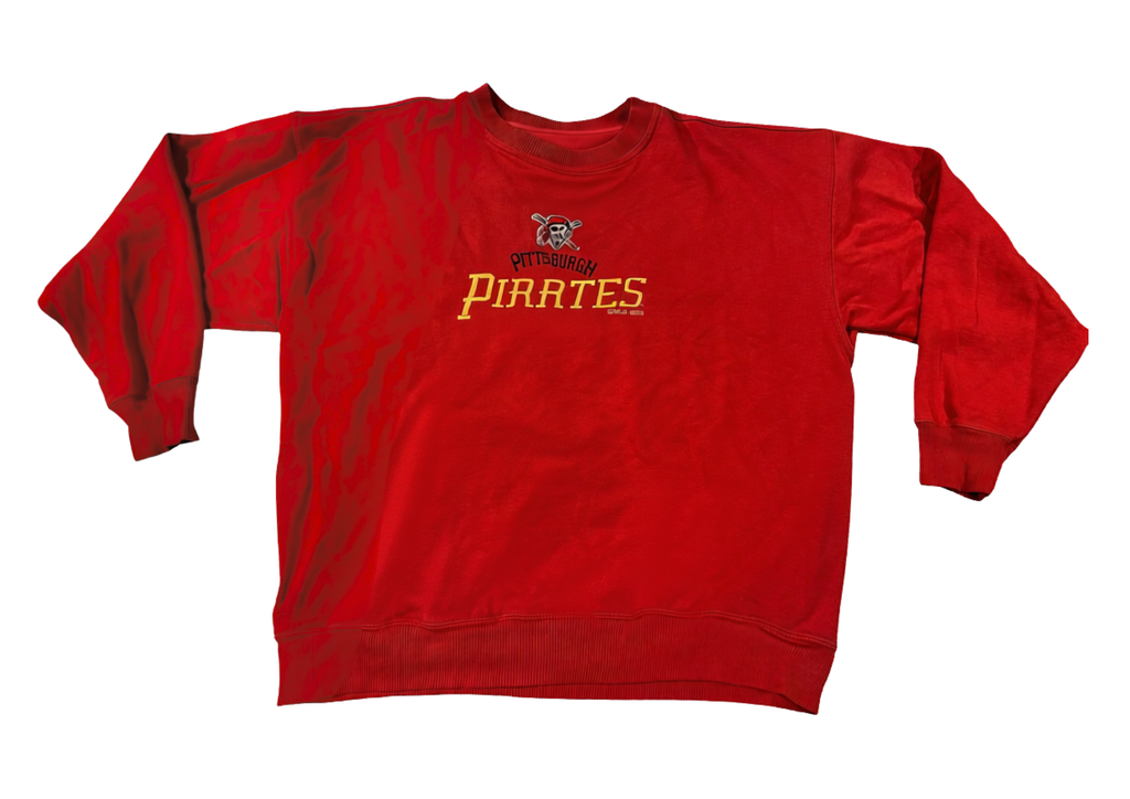 PITTSBURGH PIRATES CREW