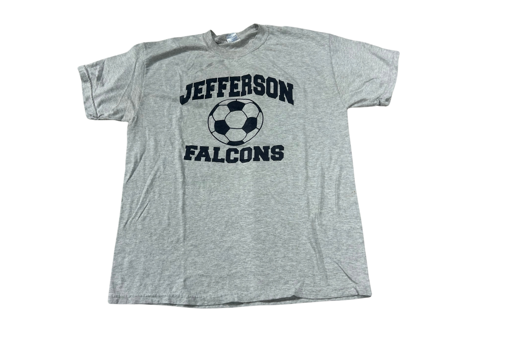 JEFFERSON SOCCER T-SHIRT