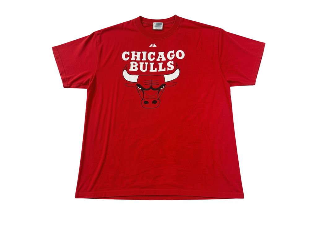 ROSE CHICAGO BULLS T-SHIRT