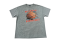 RED DEVILS BASKETBALL T-SHIRT