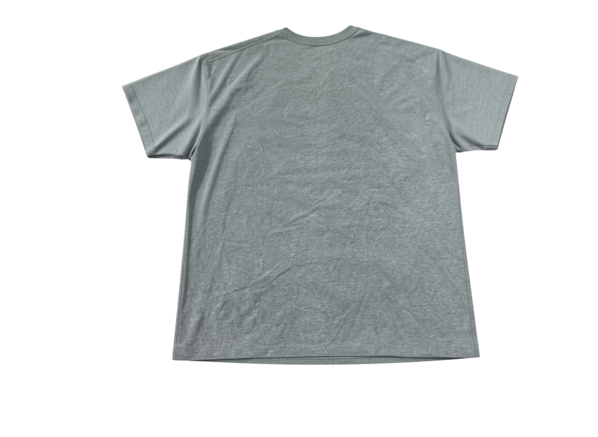 RED DEVILS BASKETBALL T-SHIRT