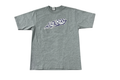 AVENGERS BASEBALL T-SHIRT