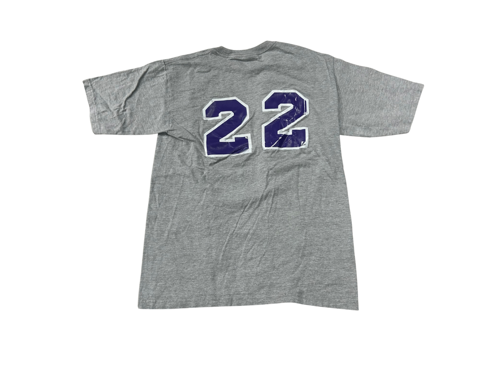 AVENGERS BASEBALL T-SHIRT