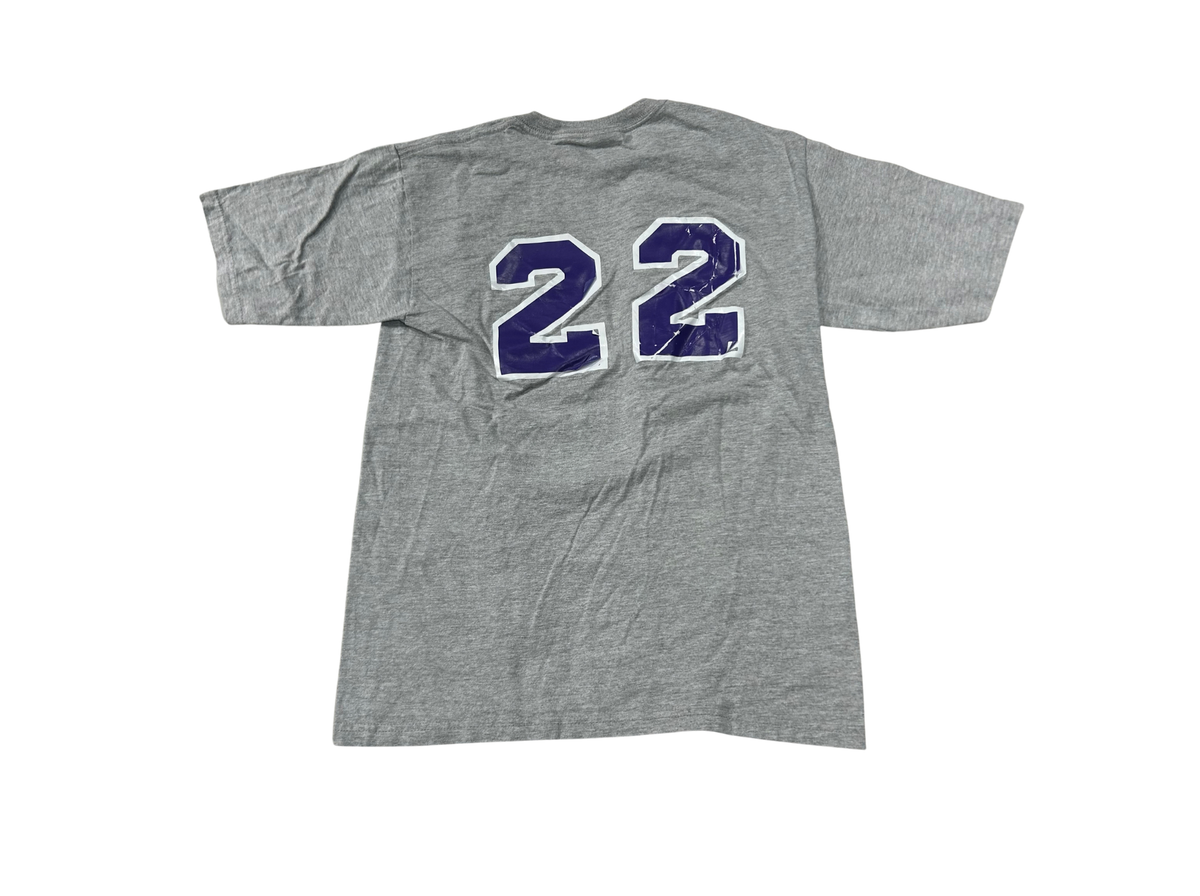 AVENGERS BASEBALL T-SHIRT