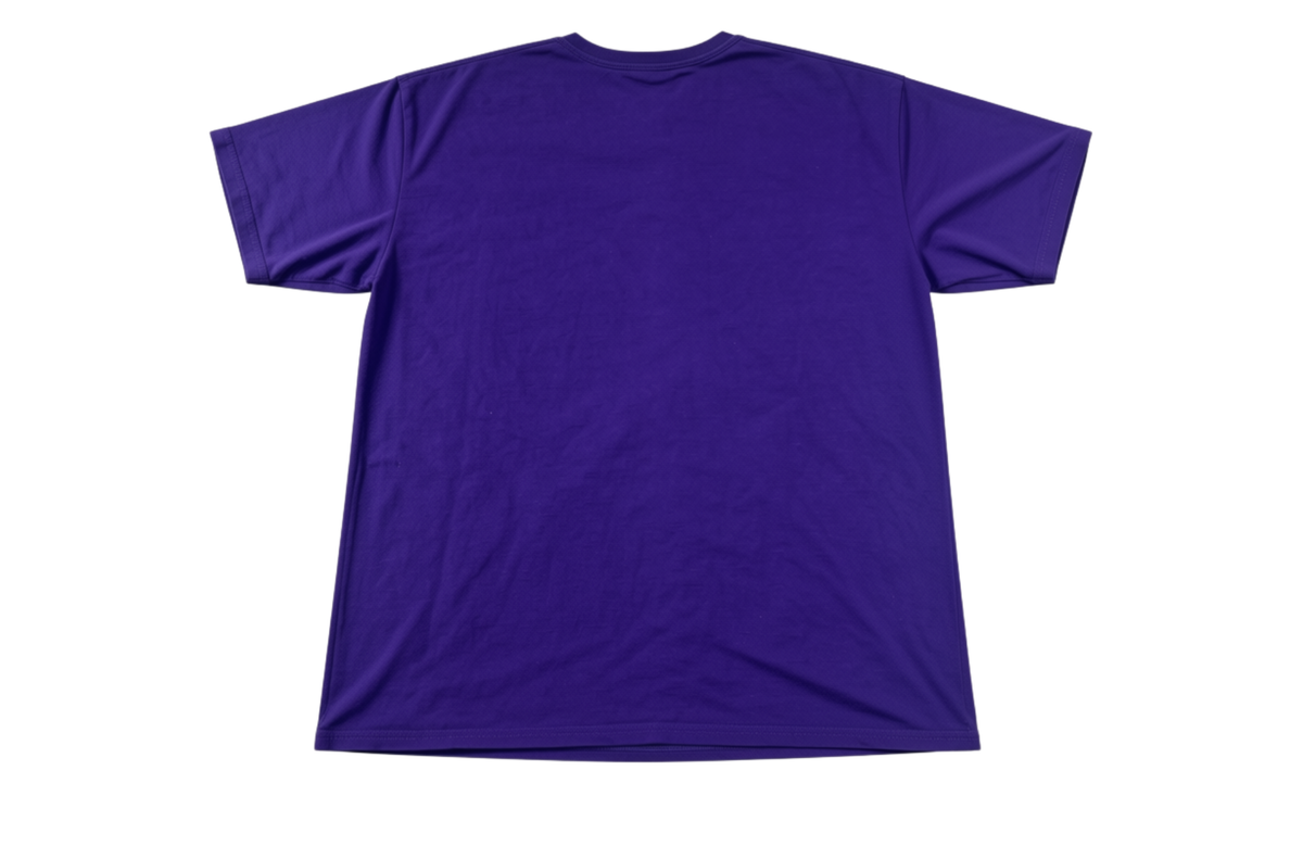 LA LAKERS CHAMPIONS T-SHIRT