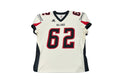 BULLDOGS FOOTBALL JERSEY