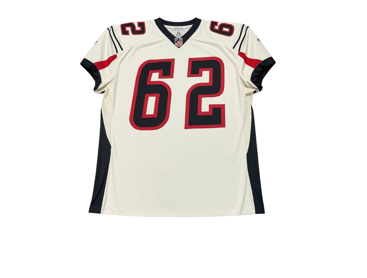 BULLDOGS FOOTBALL JERSEY