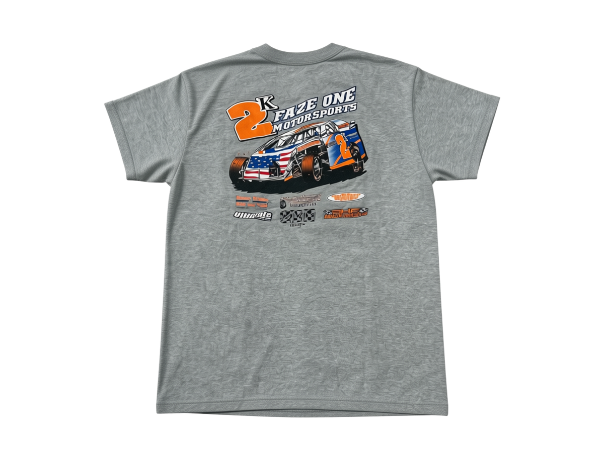 FAZE ONE MOTORSPORTS