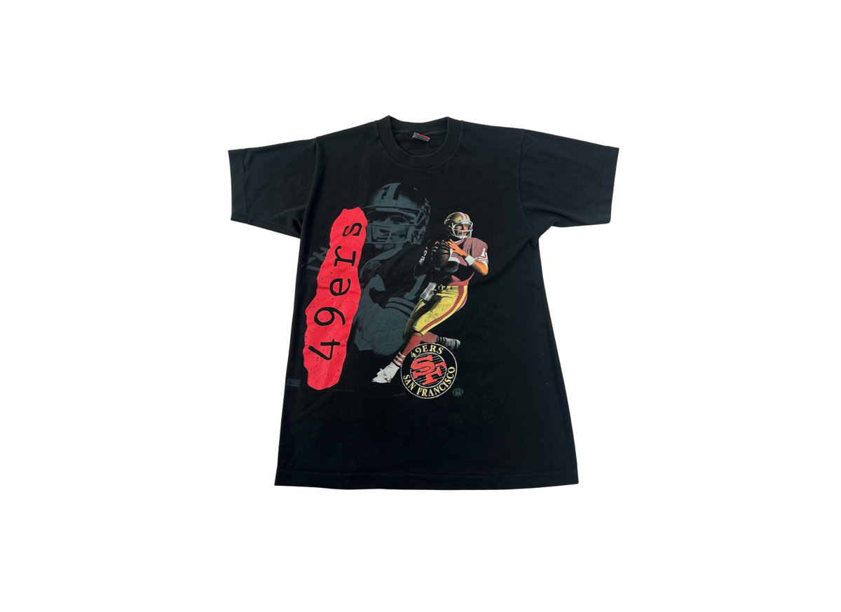 49ERS RETRO T-SHIRT