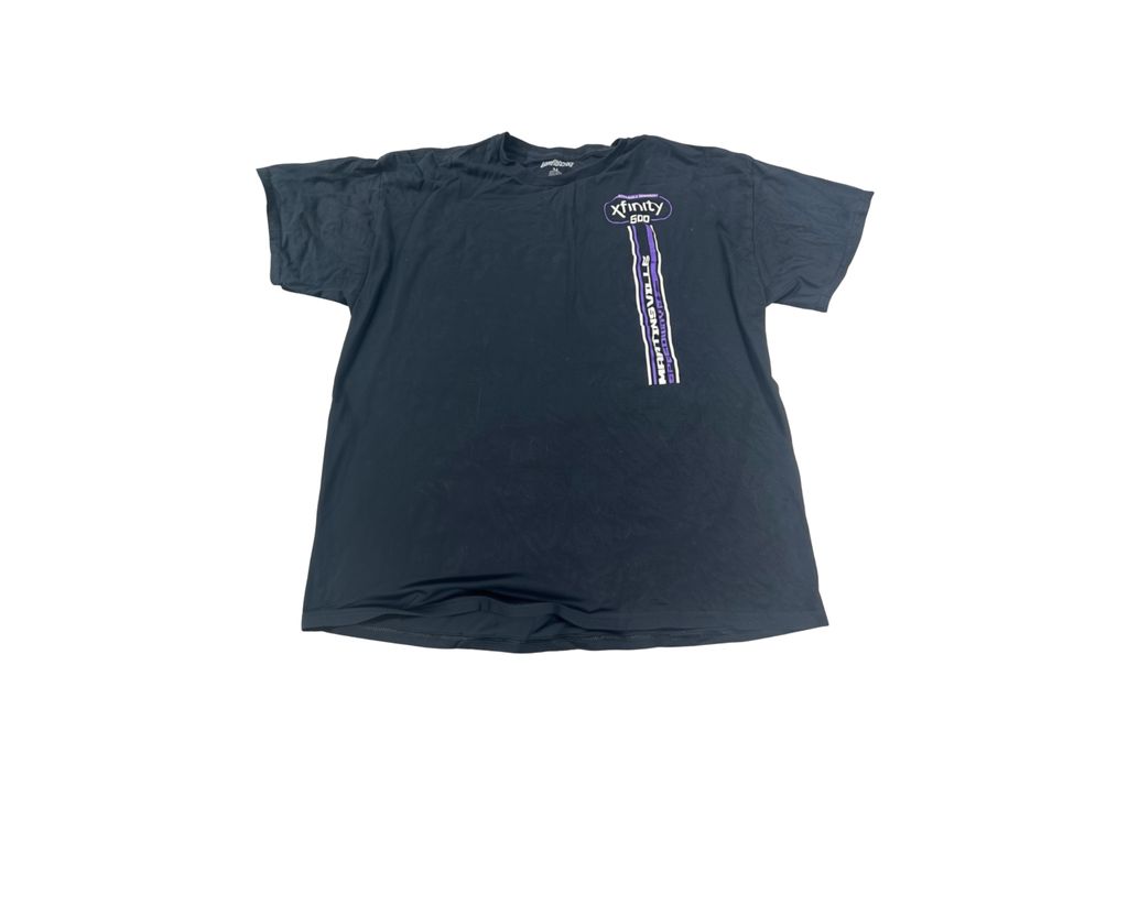NASCAR BOX T-SHIRT