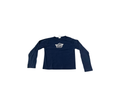 CHICAGO BEARS WOMANS L/S T-SHIRT