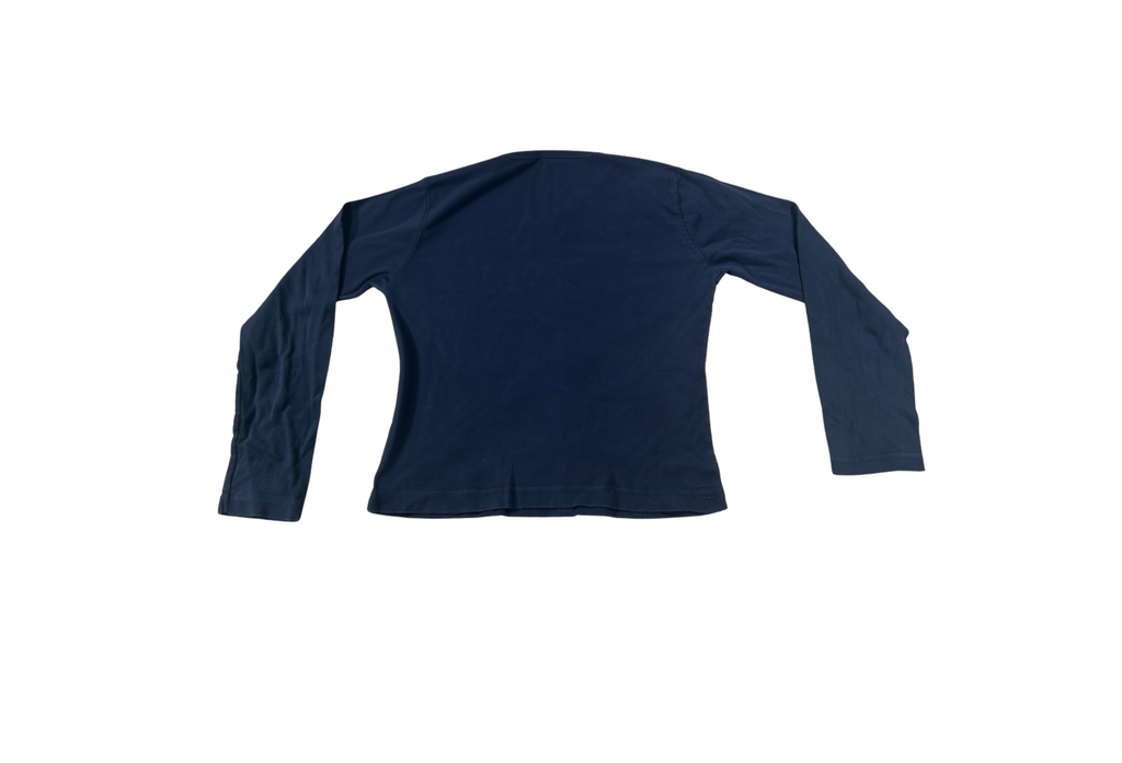 CHICAGO BEARS WOMANS L/S T-SHIRT