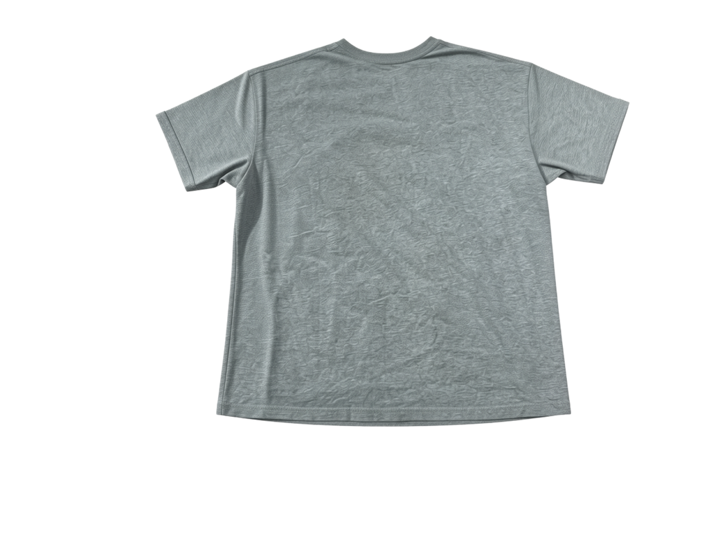 BIRDTOOTH BASKETBALL RETRO T-SHIRT