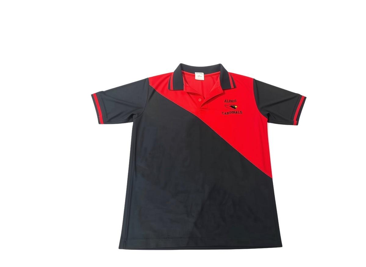 CARDINALS RETRO POLO