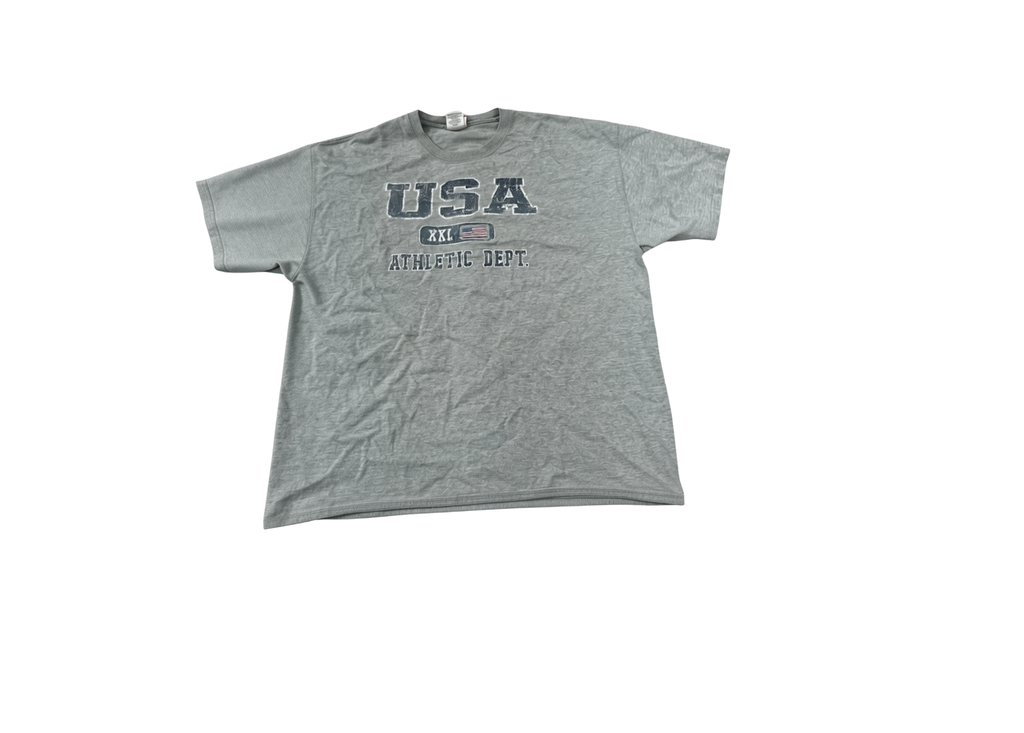 USA ATHLETICS T-SHIRT