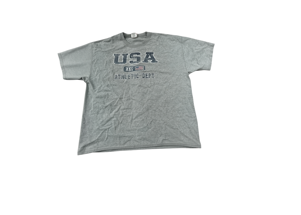 USA ATHLETICS T-SHIRT