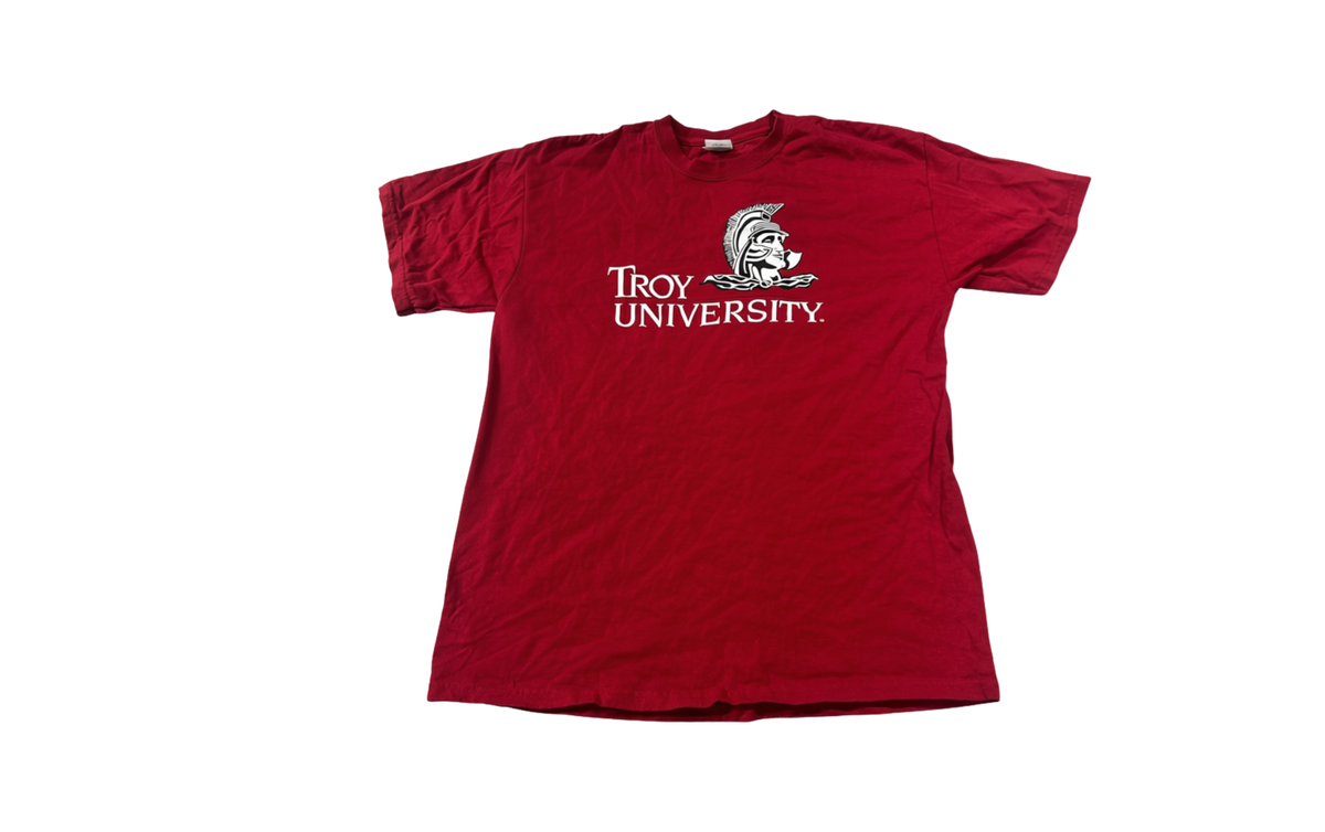 TROY UNIVERSITY T-SHIRT