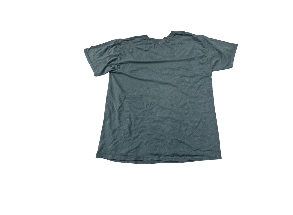 IOWA FOOTBALL T-SHIRT