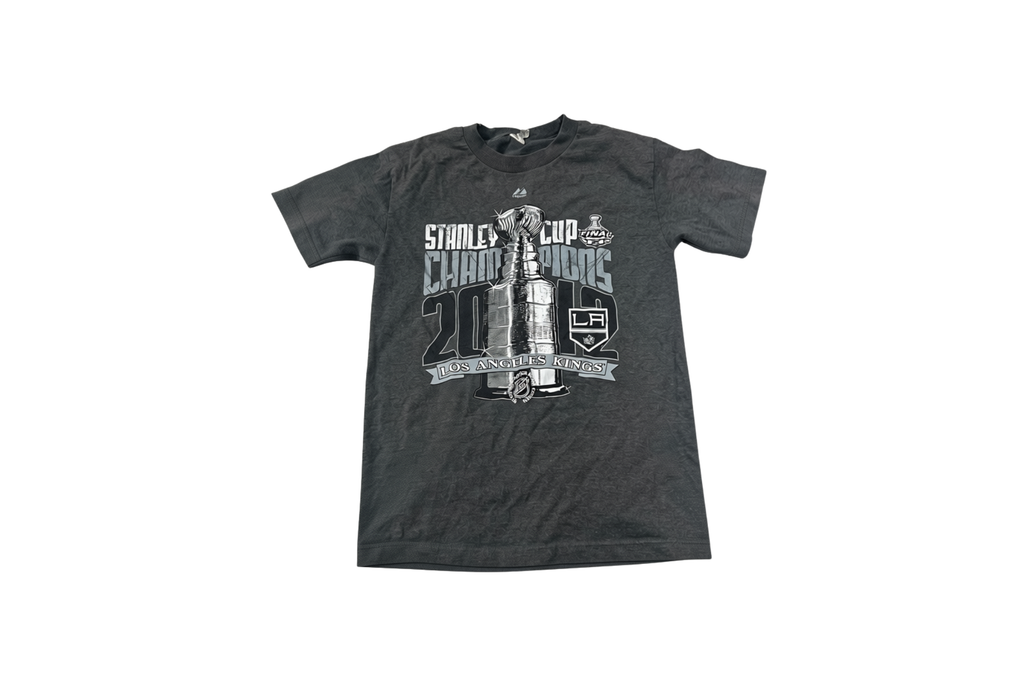 LOS ANGELES KING STANLEY CUP T-SHIRT