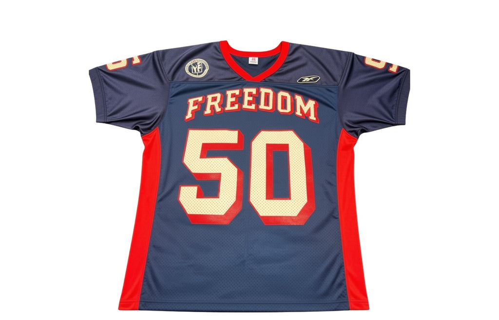 USA FOOTBALL JERSEY