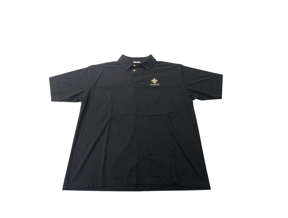 SAINTS RETRO POLO