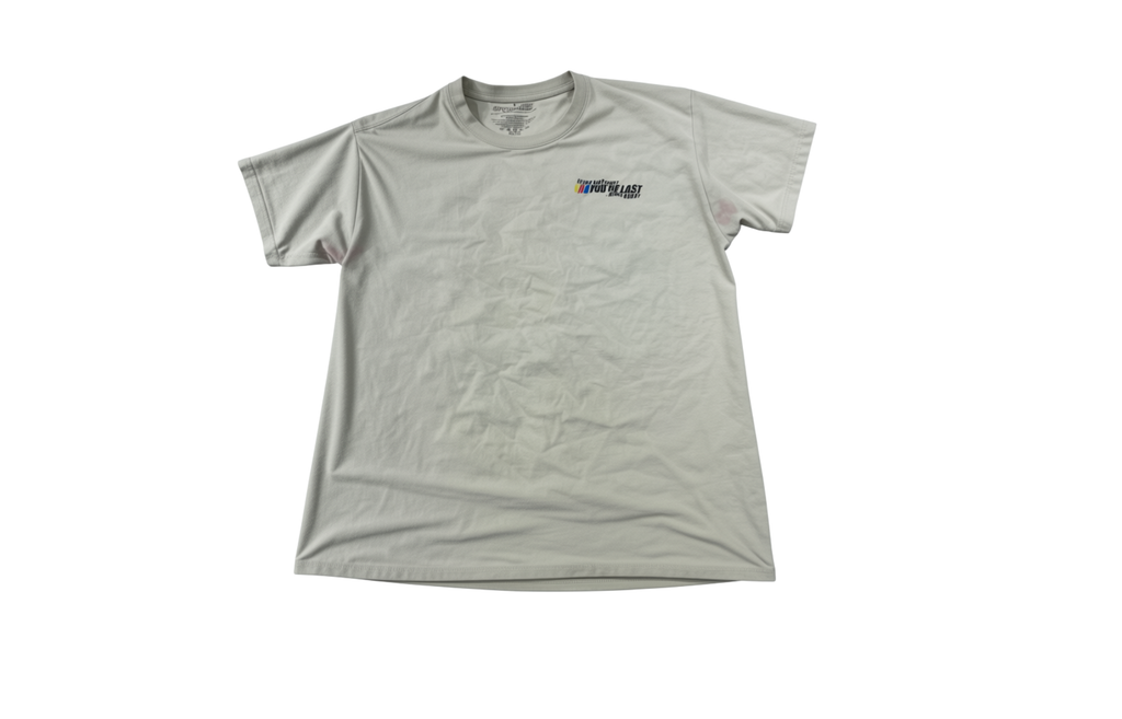 RICKY BOBBY T-SHIRT