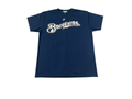 BREWERS MLB T-SHIRT