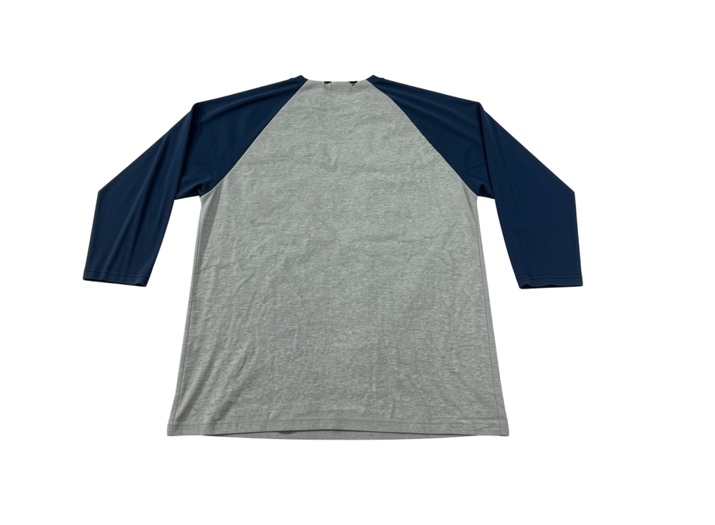 BRAVES RAGLAN T-SHIRT