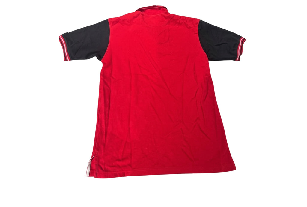 REDS RETRO POLO
