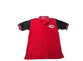 REDS RETRO POLO