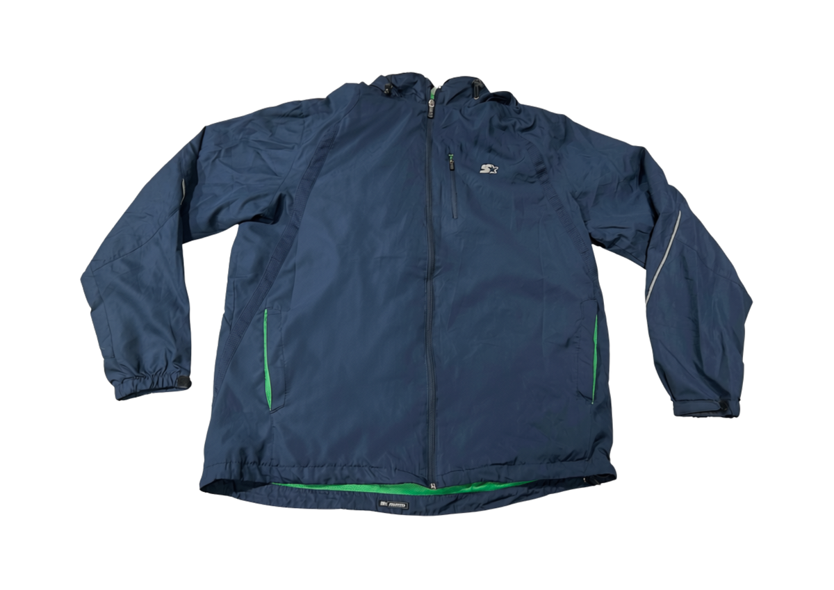 STARTER SPRAY JACKET