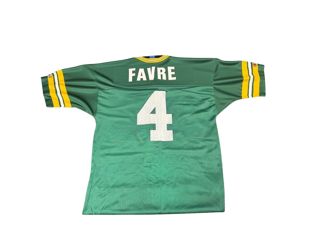 PACKER RETRO JERSEY
