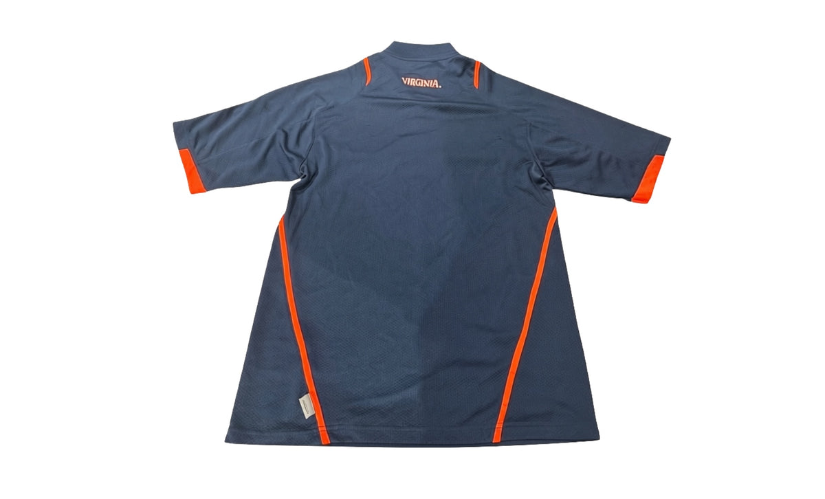 VIRGINIA NIKE POLO