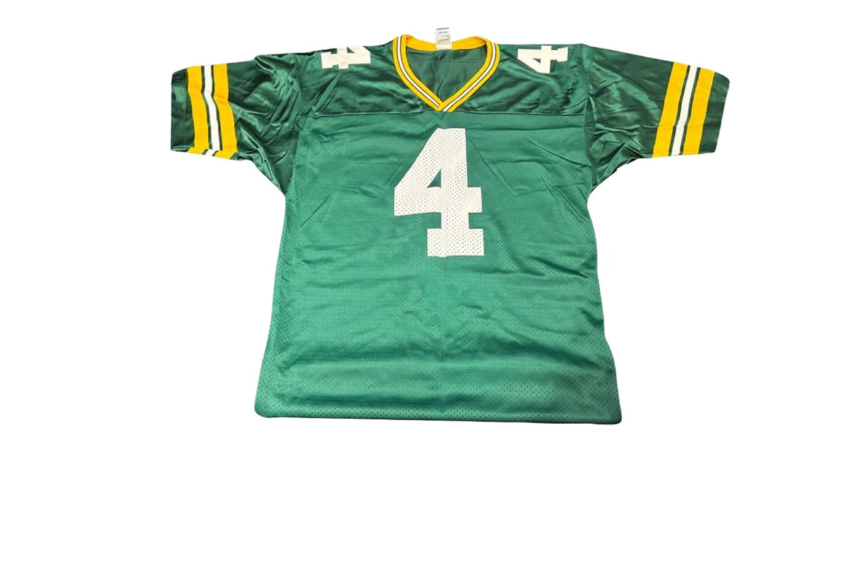 PACKER RETRO JERSEY