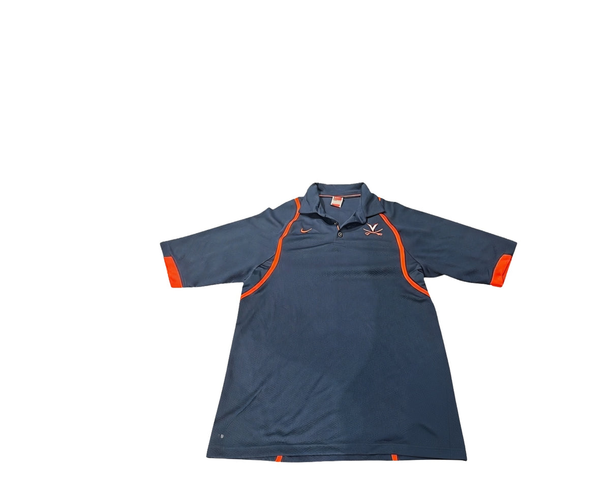 VIRGINIA NIKE POLO