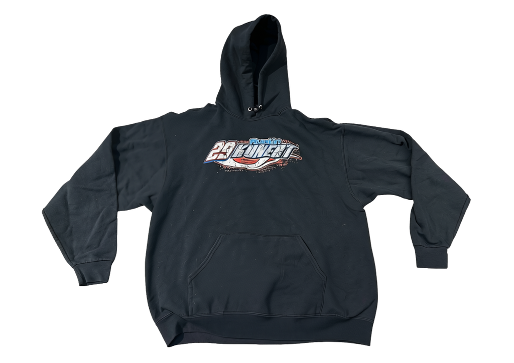AUSTIN RACING HOODIE