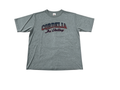 CORDELIA VALLEY BASEBALL T-SHIRT
