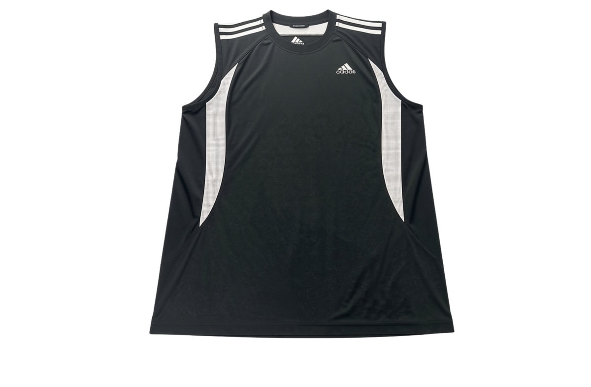 ADDIDAS SPORTS SINGLET