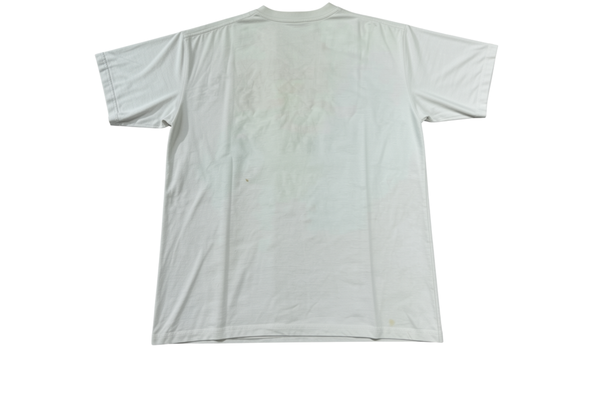 MALCOM RACING T-SHIRT