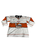 ADULT Melbourne Mustangs Official Game Jersey