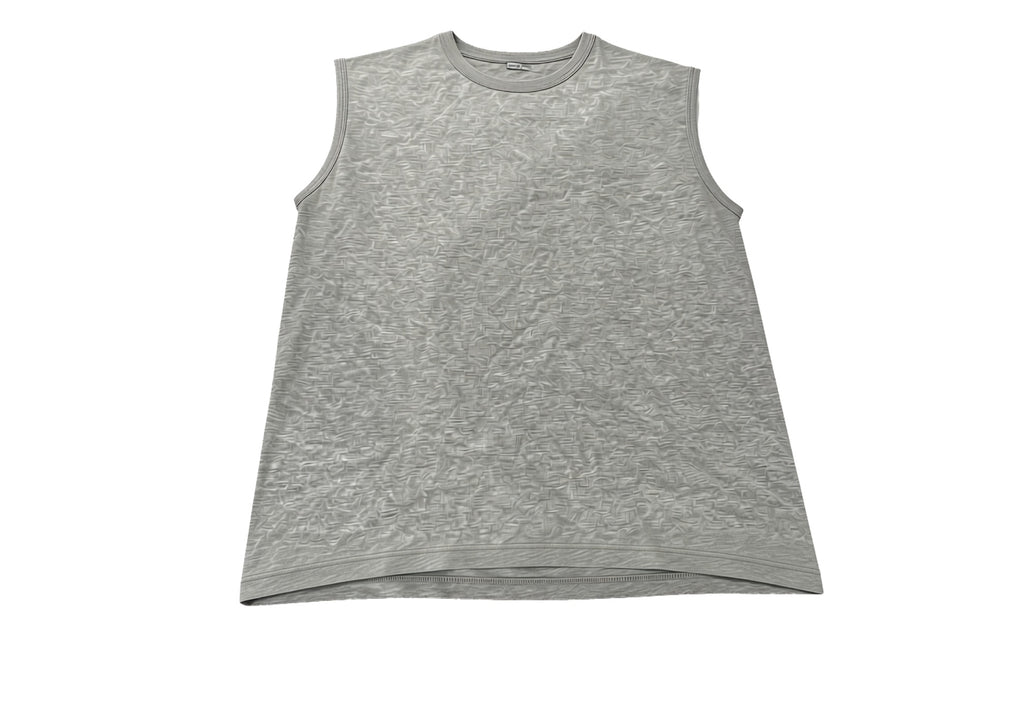 CUBS BASEBALL SINGLET