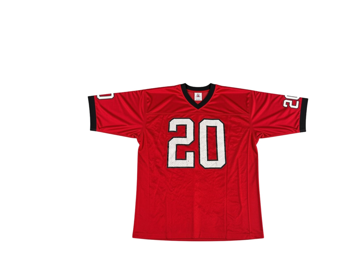 GEORGIA FOOTBALL JERSEY