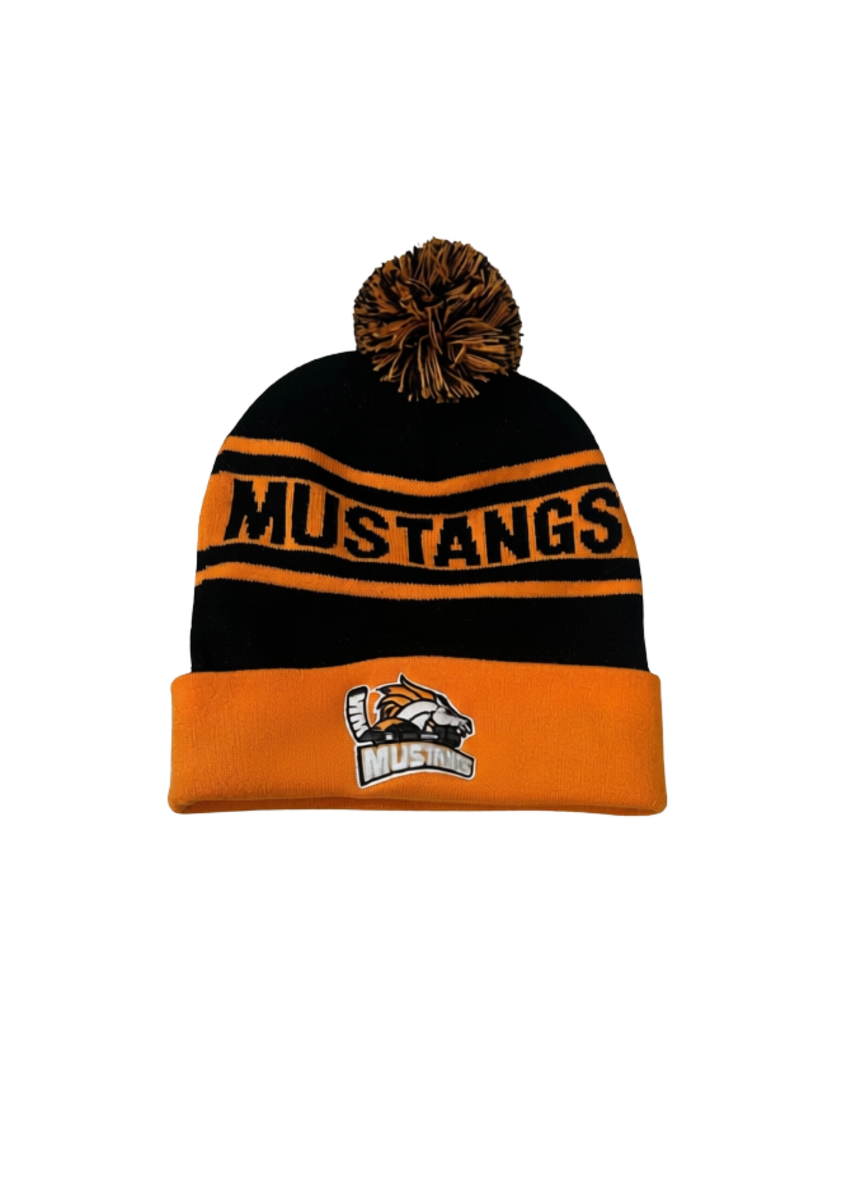 Supporter Beanie