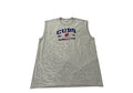 CUBS BASEBALL SINGLET